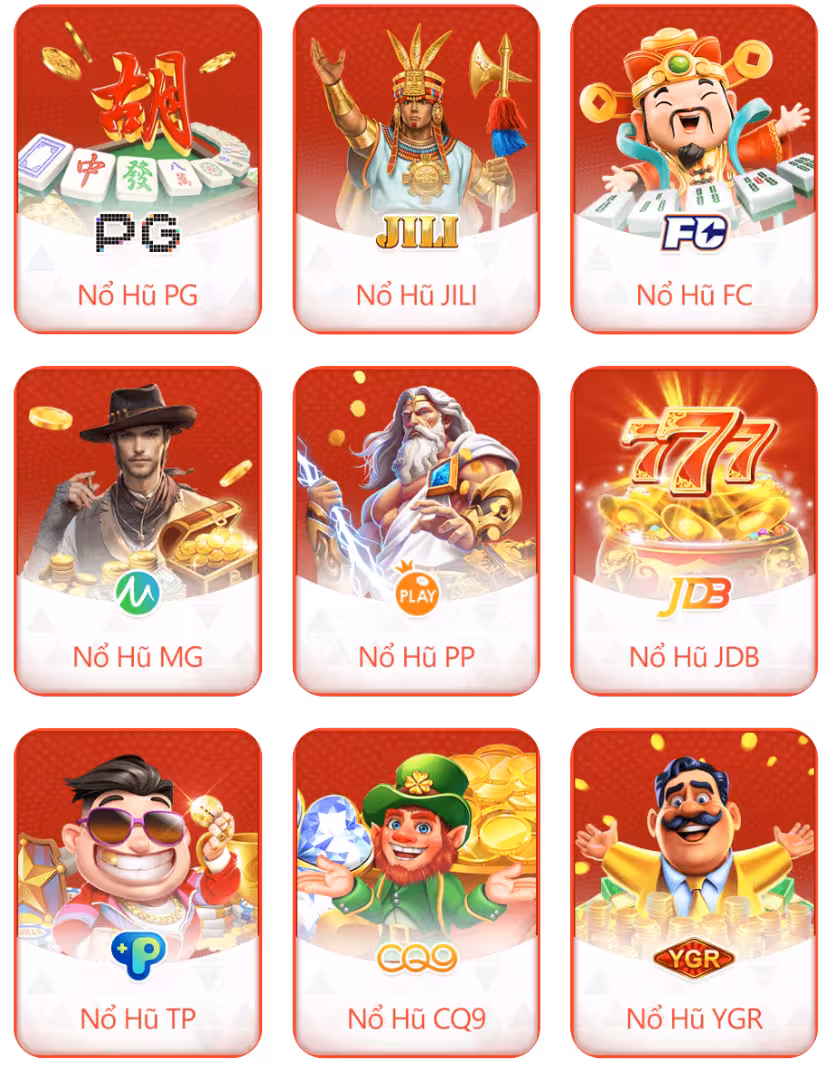 Nổ hũ hi8i