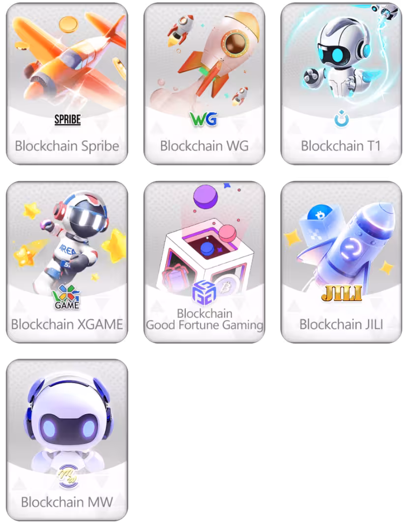 BLockchain hi8i